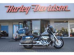 HARLEY-DAVIDSON ELECTRA GLIDE ULTRA SCREAMIN EAGLE CVO FLHTCUSE