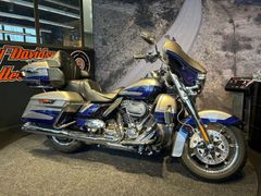 HARLEY-DAVIDSON ELECTRA GLIDE ULTRA SCREAMIN EAGLE CVO FLHTCUSE