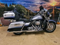 HARLEY-DAVIDSON ELECTRA GLIDE ULTRA SCREAMIN EAGLE CVO FLHTCUSE