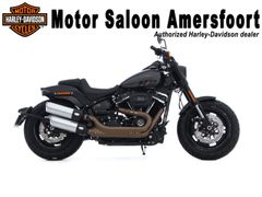 HARLEY-DAVIDSON FAT BOB 114 FXFBS