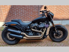 HARLEY-DAVIDSON FAT BOB 114 FXFBS