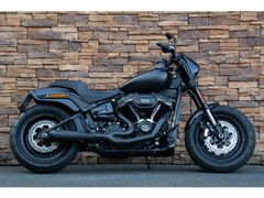 HARLEY-DAVIDSON FAT BOB 114 FXFBS