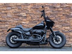 HARLEY-DAVIDSON FAT BOB 114 FXFBS