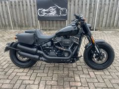 HARLEY-DAVIDSON FAT BOB 114 FXFBS