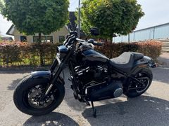 HARLEY-DAVIDSON FAT BOB 114 FXFBS