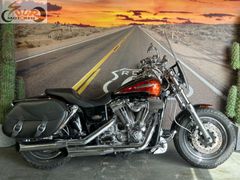 HARLEY-DAVIDSON FAT BOB CVO FXDFSE