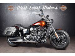 HARLEY-DAVIDSON FAT BOB CVO FXDFSE