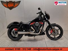 HARLEY-DAVIDSON FAT BOB CVO FXDFSE