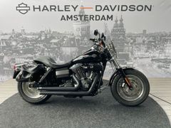 HARLEY-DAVIDSON FAT BOB FXDF