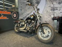 HARLEY-DAVIDSON FAT BOB FXDF