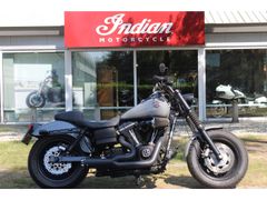 HARLEY-DAVIDSON FAT BOB FXDF