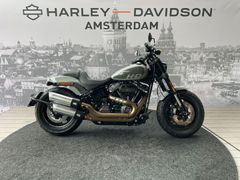 HARLEY-DAVIDSON FAT BOB FXDF