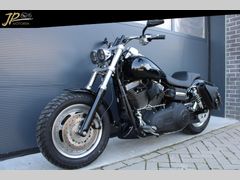 HARLEY-DAVIDSON FAT BOB FXDF