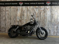 HARLEY-DAVIDSON FAT BOB FXDF