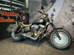 HARLEY-DAVIDSON FAT BOB FXDF