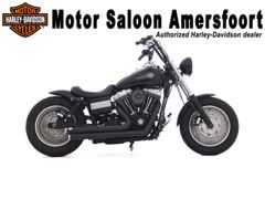 HARLEY-DAVIDSON FAT BOB FXDF