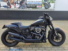 HARLEY-DAVIDSON FAT BOB FXDF