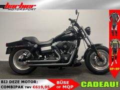 HARLEY-DAVIDSON FAT BOB FXDF