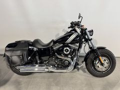 HARLEY-DAVIDSON FAT BOB FXDF