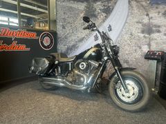 HARLEY-DAVIDSON FAT BOB FXDF