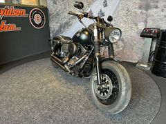 HARLEY-DAVIDSON FAT BOB FXDF