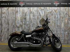 HARLEY-DAVIDSON FAT BOB FXDF