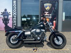 HARLEY-DAVIDSON FAT BOB FXDF