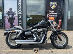 HARLEY-DAVIDSON FAT BOB FXDF