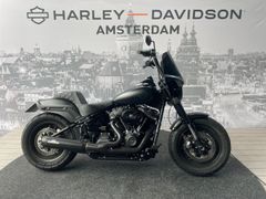 HARLEY-DAVIDSON FAT BOB FXDF