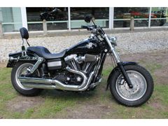 HARLEY-DAVIDSON FAT BOB FXDF