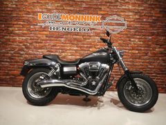 HARLEY-DAVIDSON FAT BOB FXDF