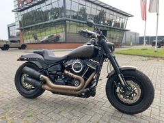 HARLEY-DAVIDSON FAT BOB FXFB