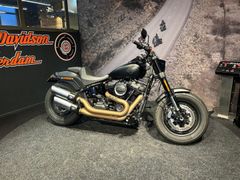 HARLEY-DAVIDSON FAT BOB FXFB
