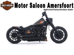 HARLEY-DAVIDSON FAT BOY 114 FLFBS SOFTAIL