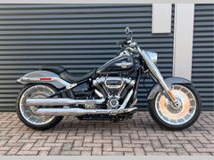 HARLEY-DAVIDSON FAT BOY 114 FLFBS SOFTAIL