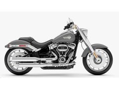 HARLEY-DAVIDSON FAT BOY 114 FLFBS SOFTAIL