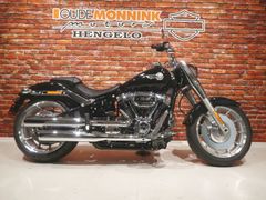 HARLEY-DAVIDSON FAT BOY 114 FLFBS SOFTAIL