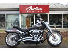 HARLEY-DAVIDSON FAT BOY 114 FLFBS SOFTAIL