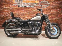 HARLEY-DAVIDSON FAT BOY 114 FLFBS SOFTAIL