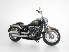 HARLEY-DAVIDSON FAT BOY 114 FLFBS SOFTAIL