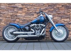 HARLEY-DAVIDSON FAT BOY 114 FLFBS SOFTAIL