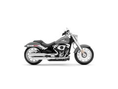 HARLEY-DAVIDSON FAT BOY FLFB SOFTAIL