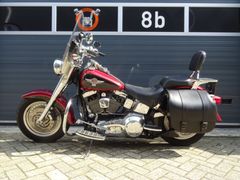 HARLEY-DAVIDSON FAT BOY FLSTF