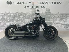 HARLEY-DAVIDSON FAT BOY FLSTF