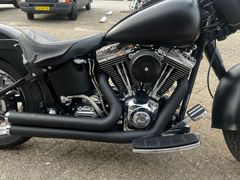 HARLEY-DAVIDSON FAT BOY FLSTF