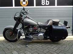 HARLEY-DAVIDSON FAT BOY FLSTF