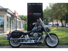 HARLEY-DAVIDSON FAT BOY FLSTF