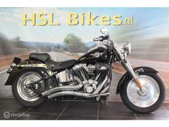 HARLEY-DAVIDSON FAT BOY FLSTF