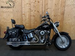 HARLEY-DAVIDSON FAT BOY FLSTF