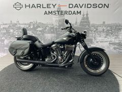 HARLEY-DAVIDSON FAT BOY FLSTF